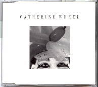 Catherine Wheel - Balloon